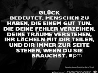 Gl�ck bedeutet
