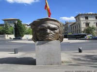 Granada Flaniermeile