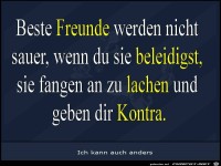 Beste Freunde