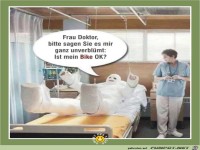 Frau Doktor