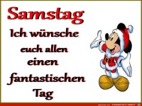 Samstag
