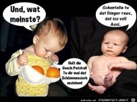 Herr schmei� Hirn vom Himmel