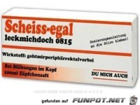 Scheiss-egal