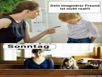 Nicht real