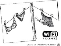 WIFI-Zone