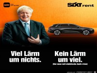 Viel L�rm um nichts