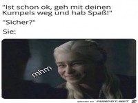 Dieser Blick sagt alles