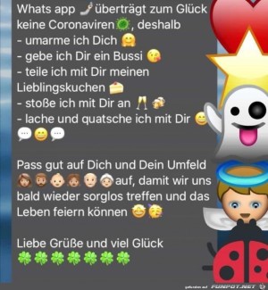 Liebe-Gr��e-und-viel-Gl�ck.jpg auf www.funpot.net