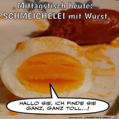 Heute-zum-Mittagstisch.jpg von Clara