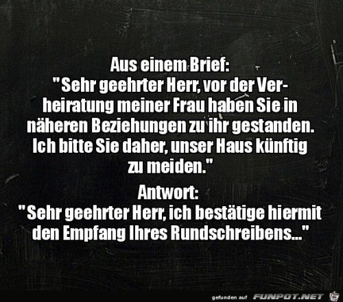 Lustige-Antwort.jpg auf www.funpot.net