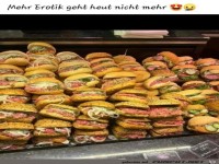 Ziemlich viele Br�tchen