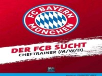 Trainer gesucht