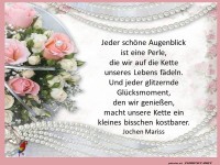 Jeder schne Augenblick