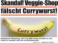 Raffinierte Fälschung