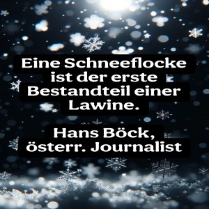 Eine-Schneeflocke.jpg von Fabioma