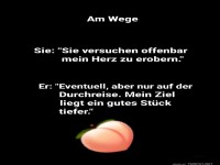 Humorvolle Reise durchs Herz