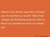 weiter