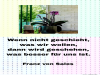 weiter