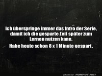 Effizientes Binge-Watching leicht gemacht