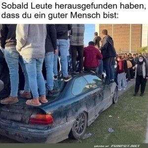 Traurig-aber-wahr.jpg von Klemens