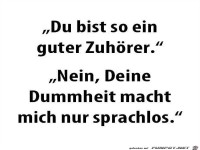 zuhoerer
