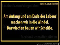 diegeilsten Scheisse