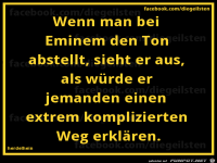 diegeilsten Eminem