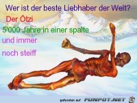 wer ist der beste Liebhaber der Welt?