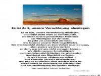 Es ist Zeit Schaffer
