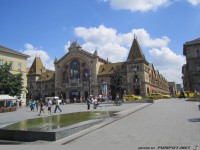 24-41 Grosse Markthalle