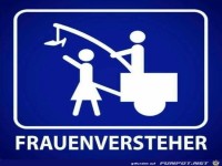 Frauenversteher