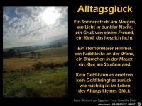 Alltagsgl�ck 2017