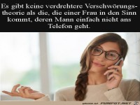 Verdrehte Verschw�rungstheorie