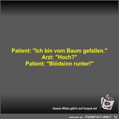 Patient:-Ich-bin-vom-Baum-gefallen.jpg von Fossy