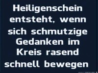 Heligenschein