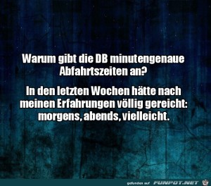 fun-Bild: Man fragt sich wirklich