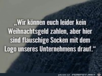 Flauschige Socken