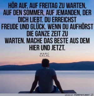 H�r-auf-zu-warten.jpg auf www.funpot.net