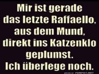 Ich �berlege noch
