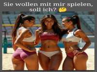 Sommer, Sand und Spa auf dem Spielfeld