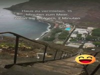 Meer in Eile: Stolper-Ticket inklusive!