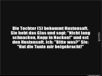 Der Profi-Hustensaft-Ext