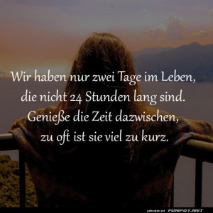 herz-Bild: Nur zwei Extratage? Kein Wunder, es fühlt sich knapp!