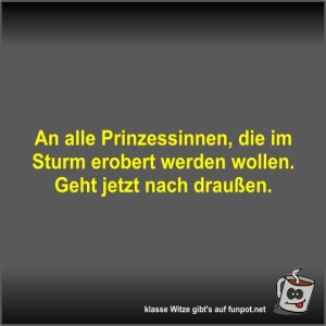 An-alle-Prinzessinnen.jpg von Fossy