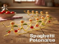 Tanz der Spaghetti-K�nstler