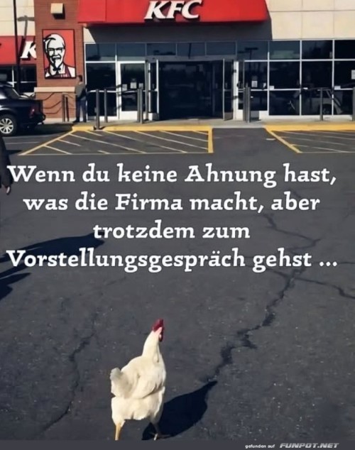 Das-mutigste-Vorstellungsgespr�ch-aller-Zeiten.jpg auf www.funpot.net