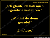 diegeilsten verfahren