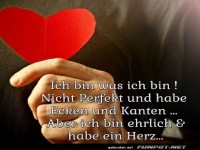 Ich bin was ich bin