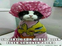 so fertig f�r heute........