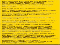 ein Rocker kommt in die Bank.......